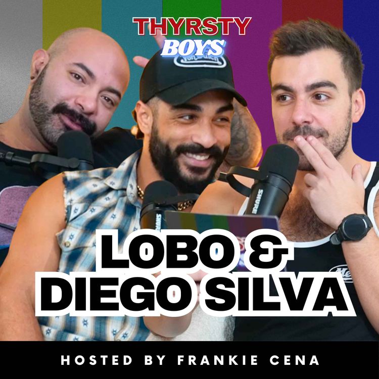 cover art for THYRSTY TRAPS OF THE WEEK: LOBO & DIEGO SILVA 