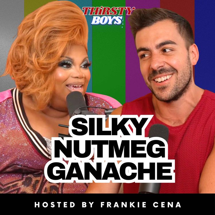 cover art for THiRST TRAP OF THE WEEK: SILKY NUTMEG GANACHE (Part 1)