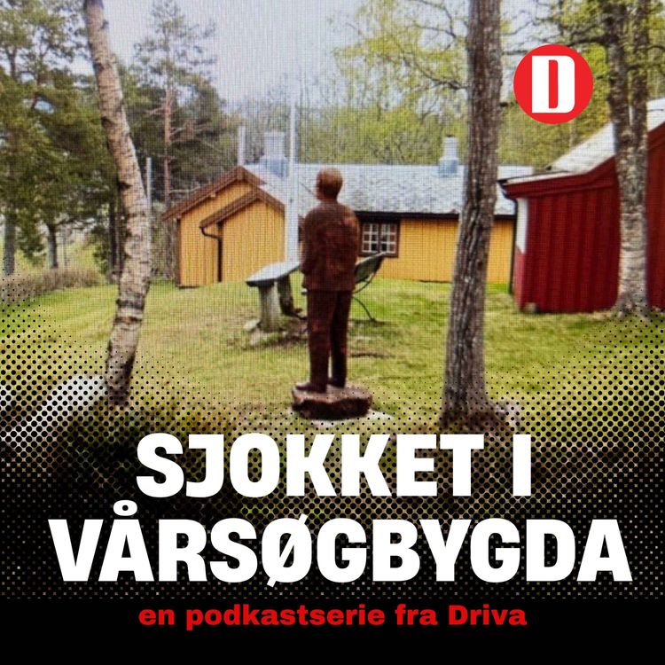 cover art for En ny vår