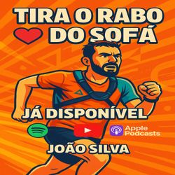 cover art for Tira o rabo do sofá