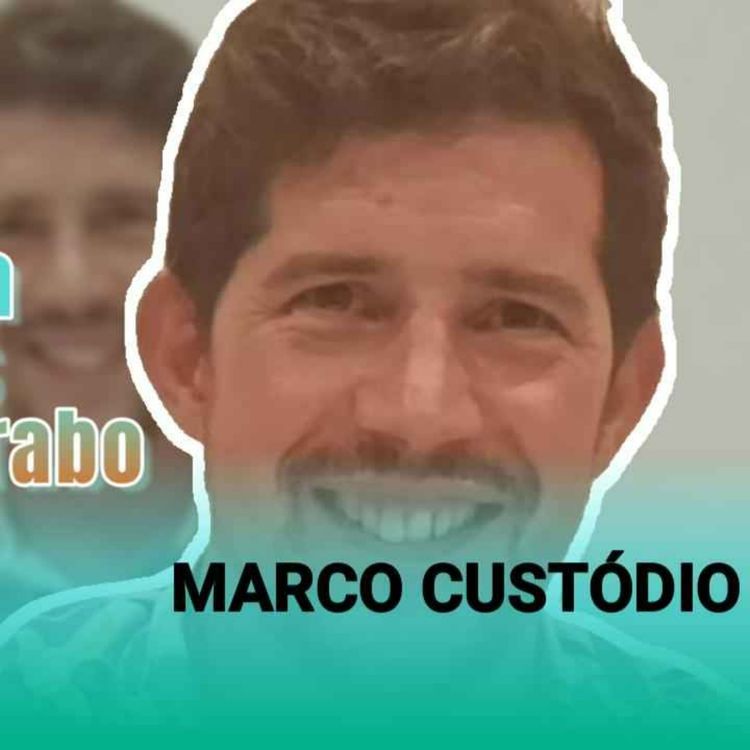 cover art for Ao final do dia torna-se difícil tirar o rabo do sofá
