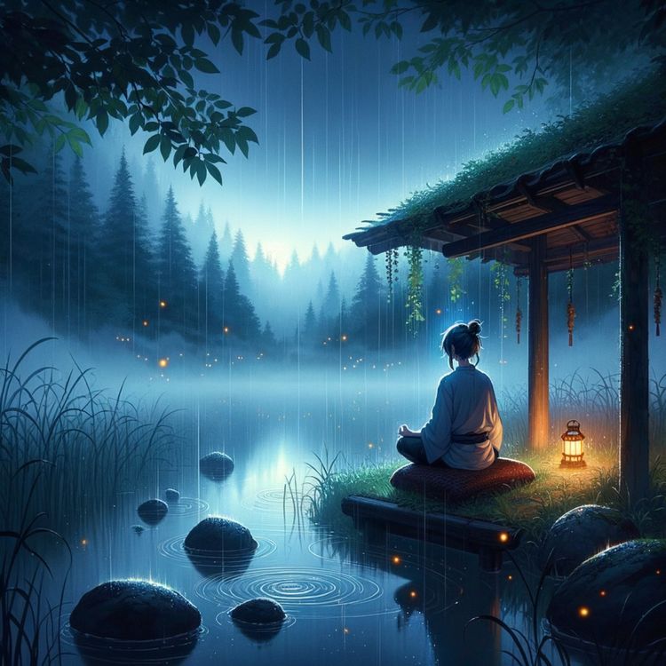 cover art for Find Calm in 10 Minutes: A Mindfulness Meditation