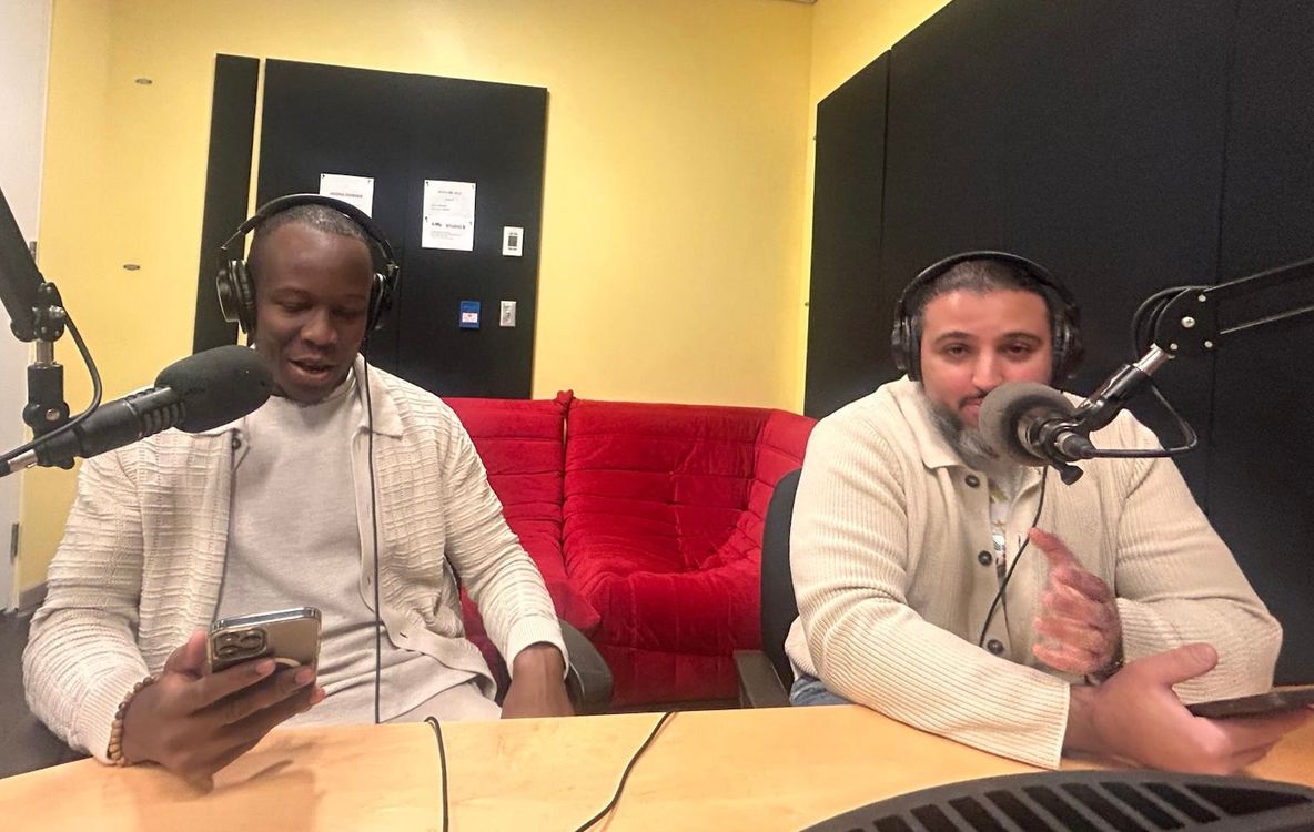 cover art for CAN / AFCON MAROC 2025 : DEBRIEF DE LA FINALE SÉNÉGAL-MAROC