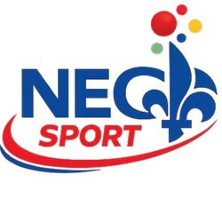 cover art for NEOQUÉBEC SPORT