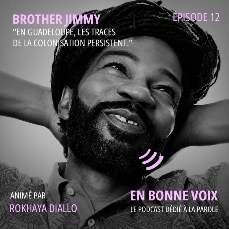 cover art for Brother Jimmy : « En Guadeloupe, les traces de la colonisation persistent »