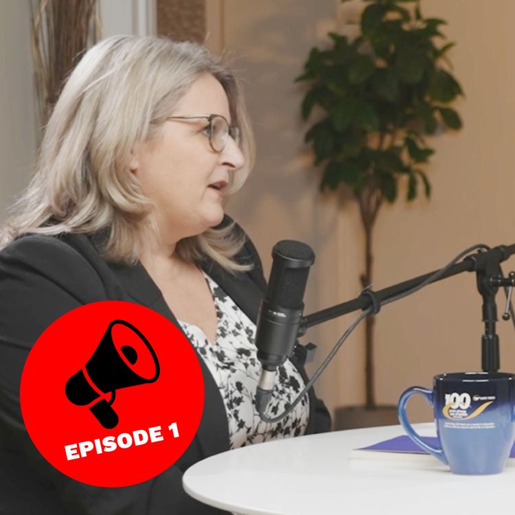 cover art for Episode 1: Bargaining 101