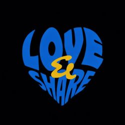 cover art for Love&Share