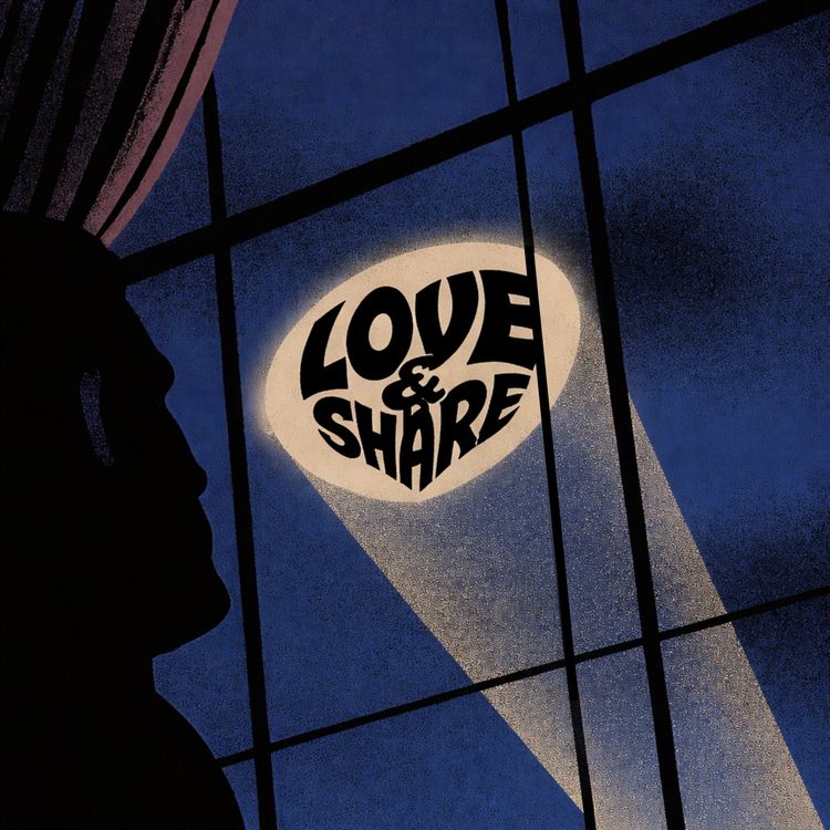 cover art for La paix que je cherchais était déjà là