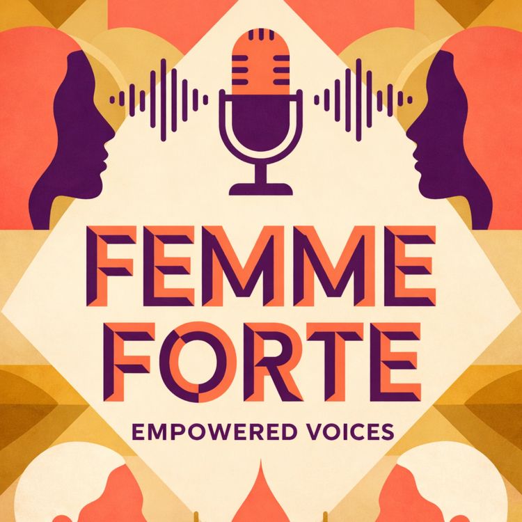 cover art for FemmeForte