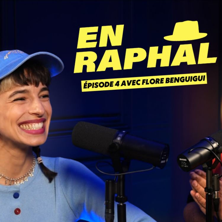 cover art for Après L'Impératrice, la nouvelle voie de Flore Benguigui