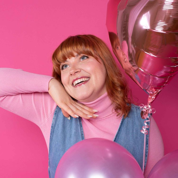 cover art for Introducing: Behind the Curtain with Anastasia Pioro