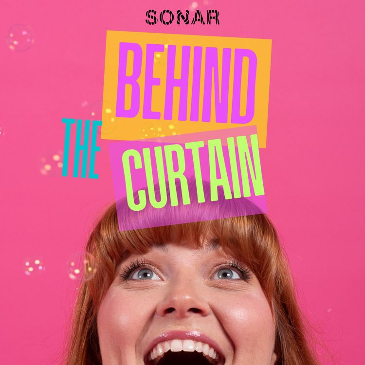 cover art for What It Really Takes to Make It as an Actor with Samantha Brown