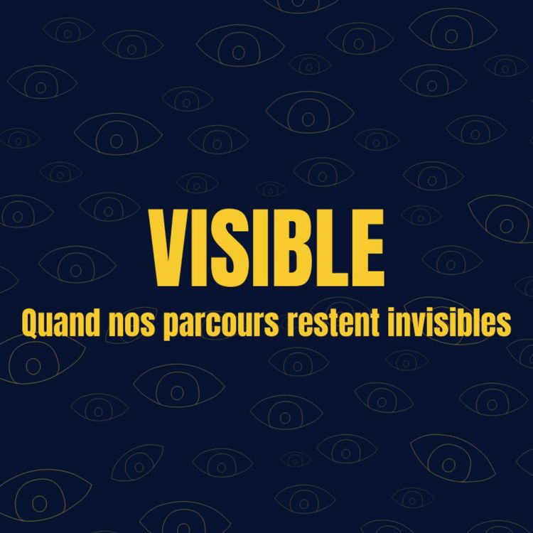 cover art for Le manque de représentation sociale des minorités dans les études supérieures