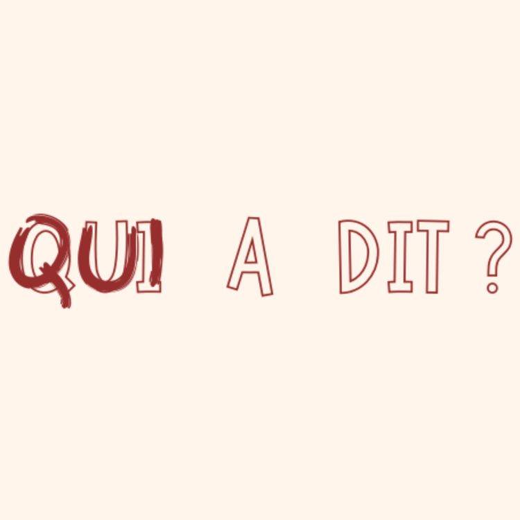 cover art for La crème QUI A DIT "qu'il fallait réussir avant 40 ans ?"