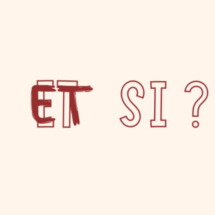 cover art for La crème ET SI "on avançait dans le doute ?"