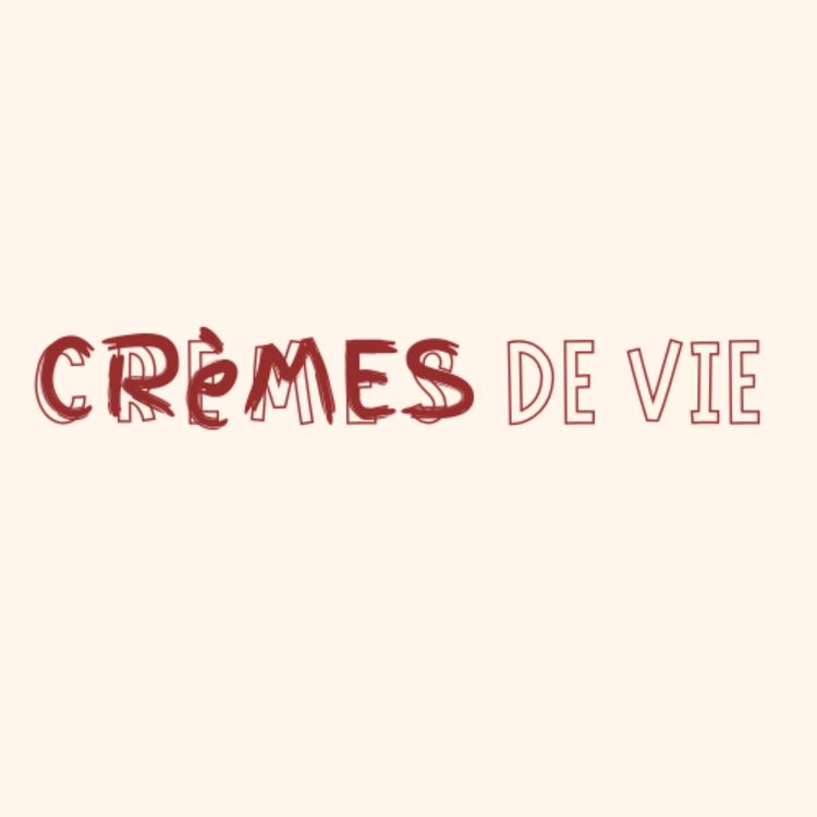 cover art for La crème "MON RÊVE CHANGE DE FORME"