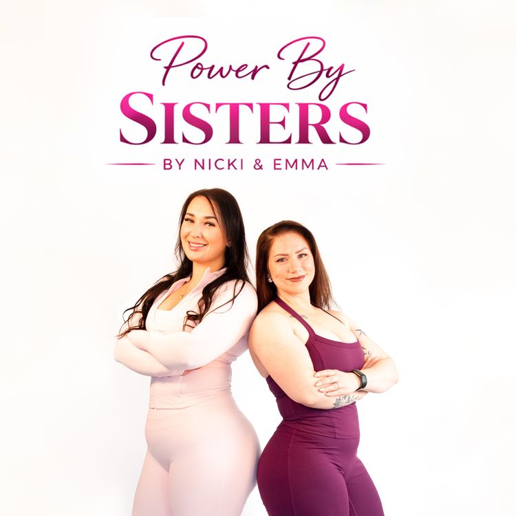 cover art for Varför du håller tillbaka och hur du börjar ta plats 