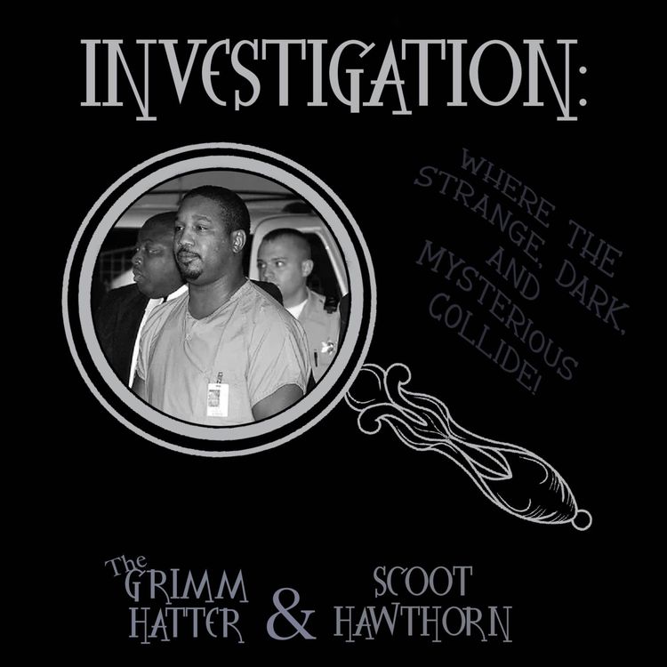 cover art for 33- On the Case: Reign of Terror, Baton Rouge Killers pt 1
