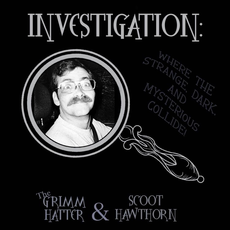cover art for 34-  On the Case: Reign of Terror, Baton Rouge Killers pt 2