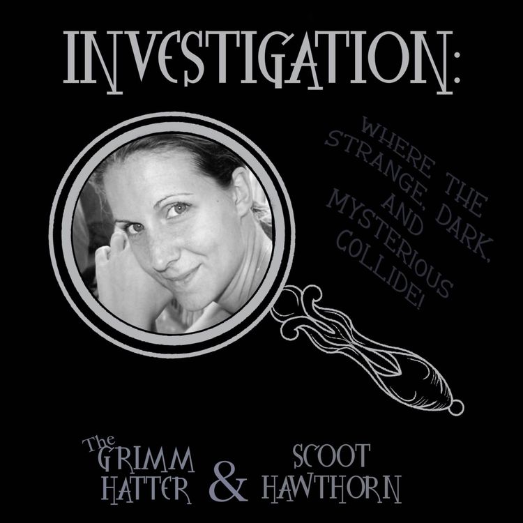 cover art for 41- On The Case: Stalked by the missing- The Chilling Case of Cari Farver