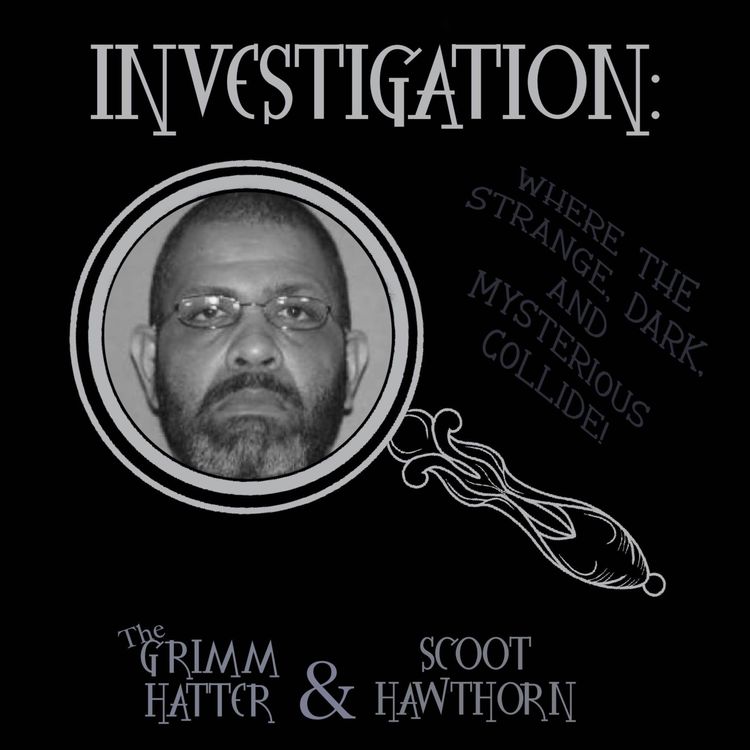 cover art for 47- On the Case: Reign of Terror, Baton Rouge Killers pt 3