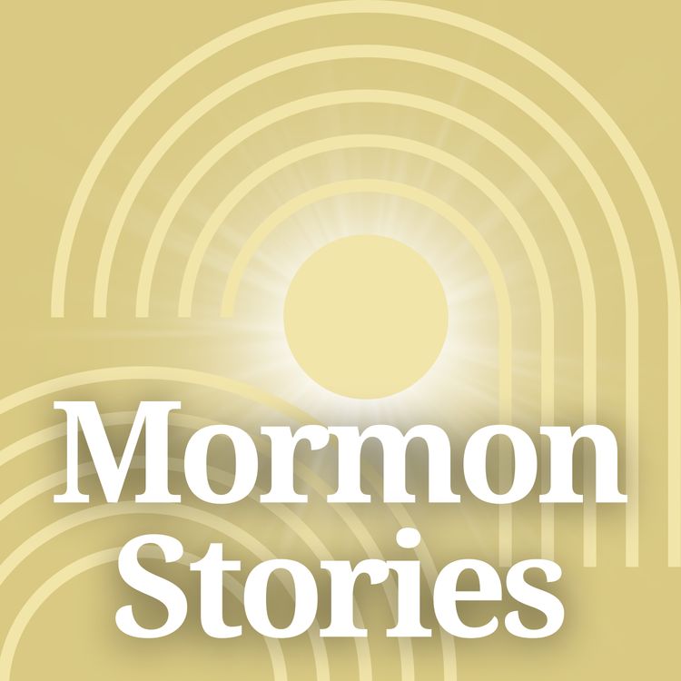 cover art for A Latter-day Saint Woman's Perspective on Her Faith