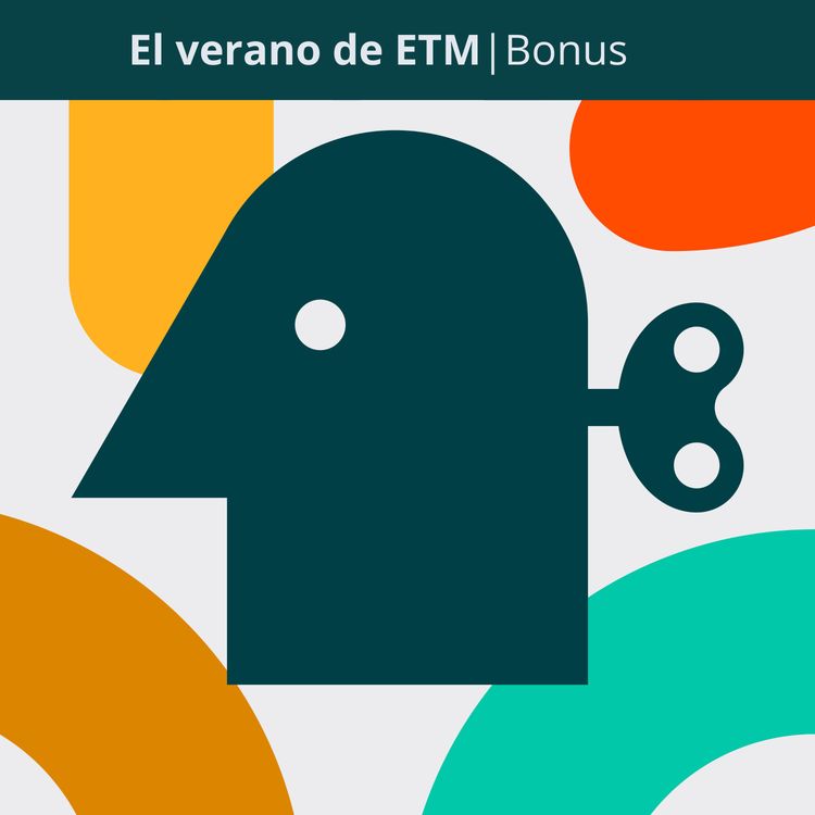 cover art for El verano de ETM | Bonus