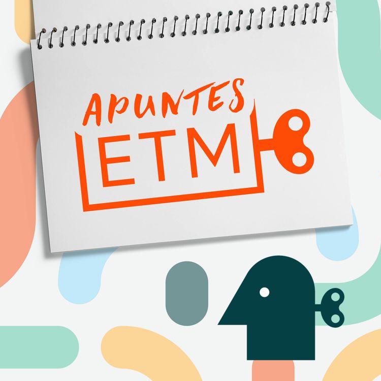 cover art for ¿Qué es y qué no es el TDAH? - Apuntes de psicología 24 | 271