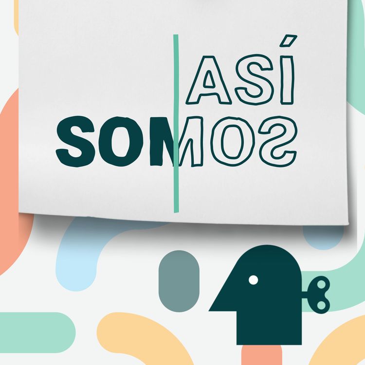cover art for “Así Somos” 02, esperando a un OVNI | 251