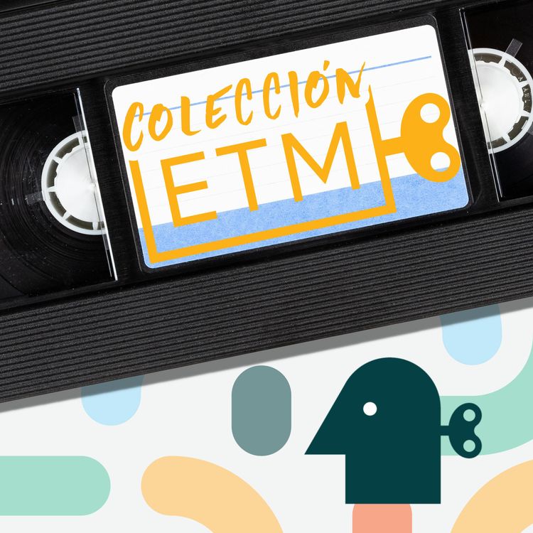 cover art for "Colección ETM" 01, ¿Y si soy narcisista? | 267