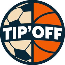 cover art for Tip'off