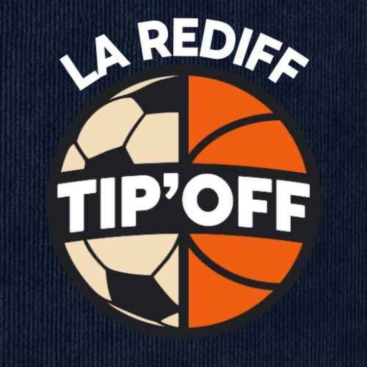 cover art for LA REDIFF : La célébration de McGinn est éclatée...(Live Foot du 21/05)