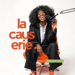 cover art for La Causerie