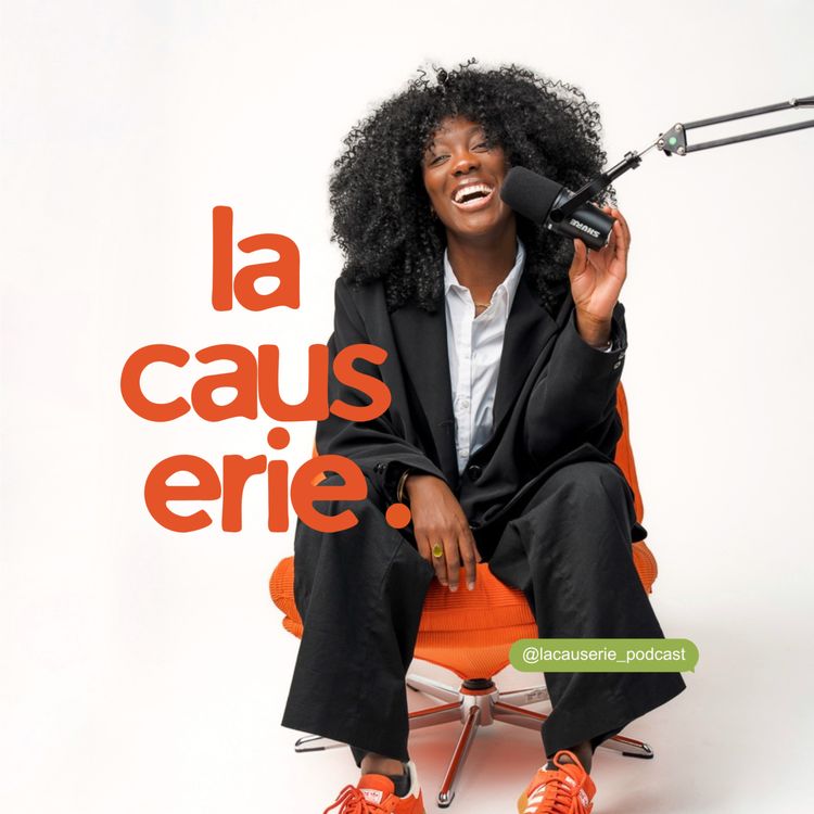 cover art for J'ai un podcast !!!