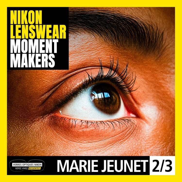 cover art for L’exigence comme moteur créatif