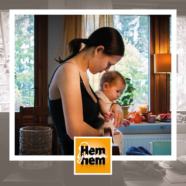 cover art for Clara – Sveriges yngsta mamma