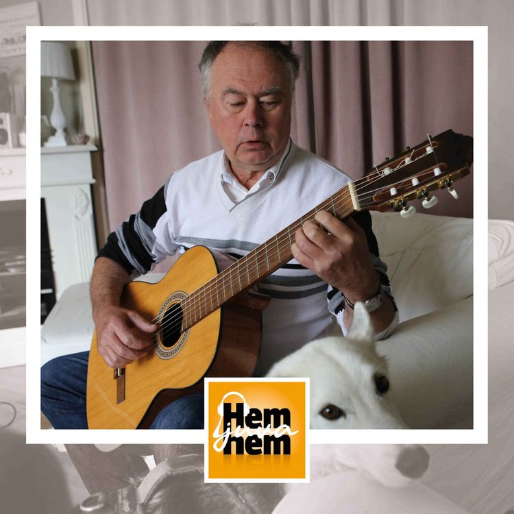 cover art for Trailer: Johan - airbnbkungen som vräktes 