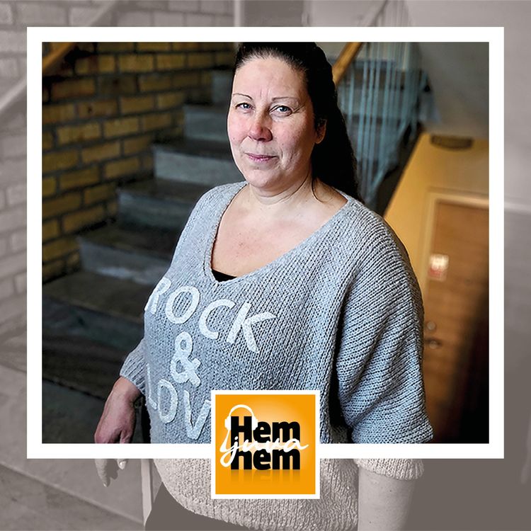 cover art for Trailer: Annika och hyresflykten