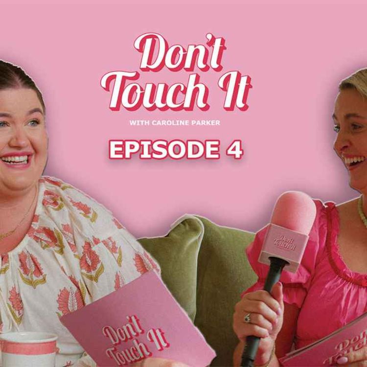 cover art for S1 Ep 4 : Teenage pregnancy with £25 to £56k in a day - Don’t Touch it | Maisie Crompton