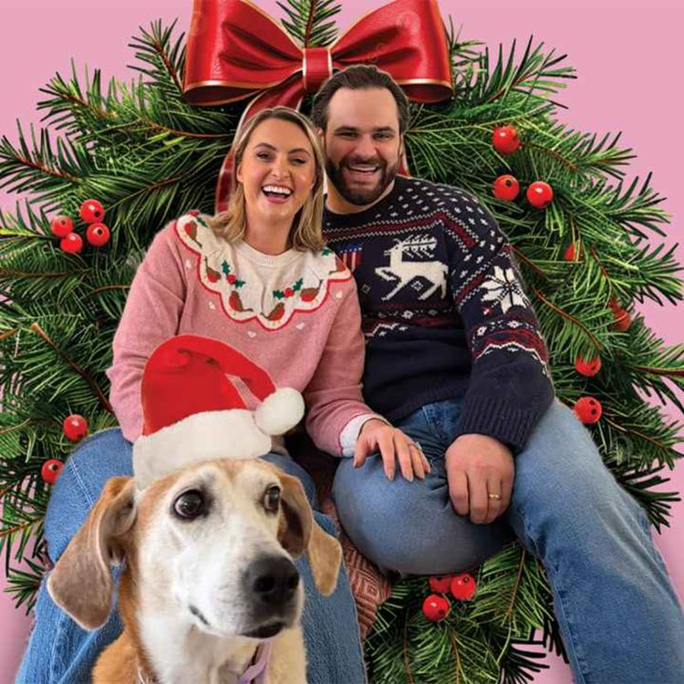 cover art for S1 Ep 7: Marriage, Parenting & Regrets? - Don’t Touch It | Kyle