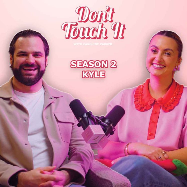 cover art for S2 Ep6 : Controversial  Parenting Topics We All Disagrees On – Don’t Touch It | Kyle