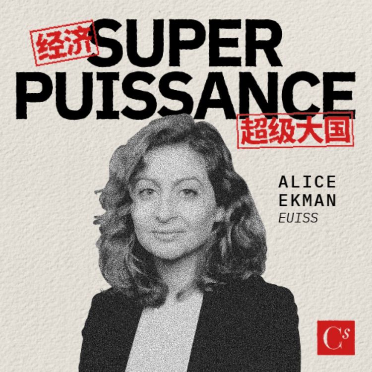 cover art for Le Parti tout-puissant
