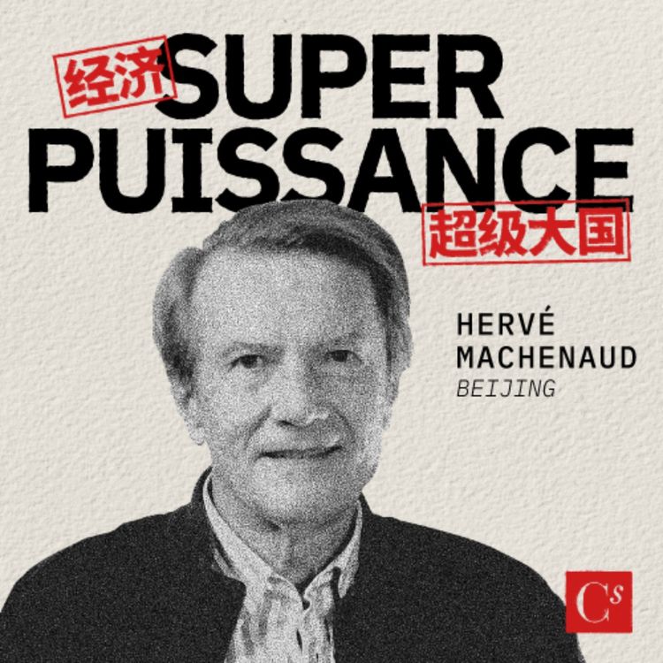cover art for Nucléaire : aux sources de la coopération franco-chinoise