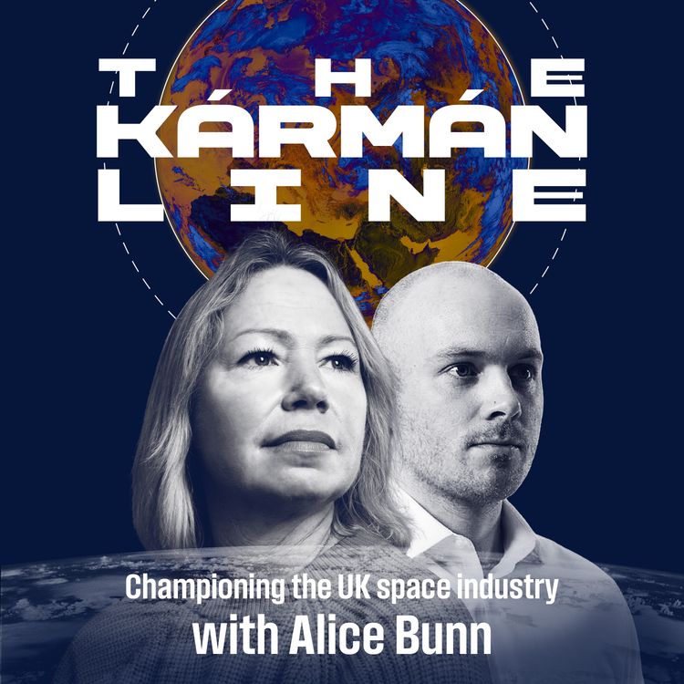 cover art for Space-Comm Expo: Jamming, spoofing, FOMO and farming