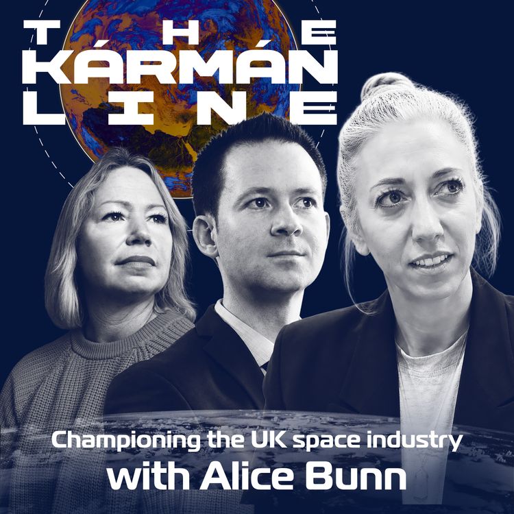 cover art for Space comms: why rockets really aren’t the story