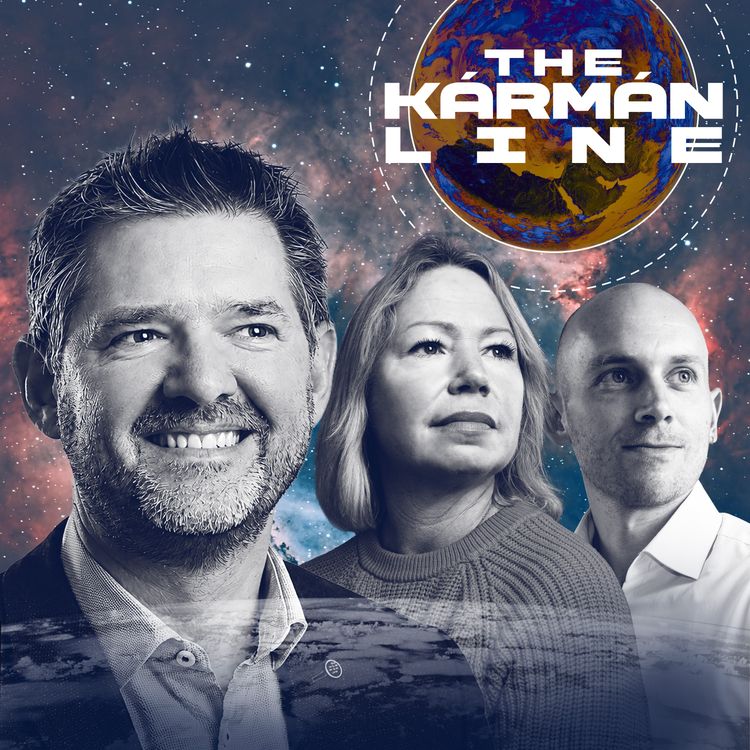 cover art for How to build future facing talent pipelines that accelerate UK space strategy