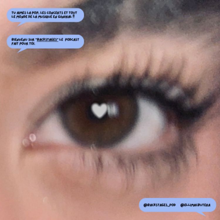 cover art for KATSEYE : Comment le groupe s'est formé ?