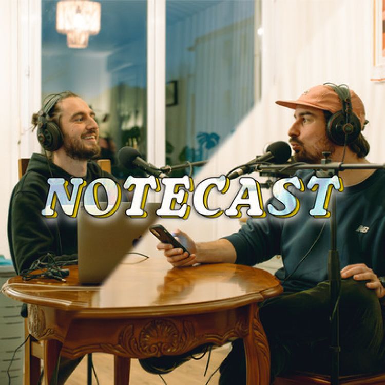 cover art for E40 : le joueur du gros nez (avec Loïc)