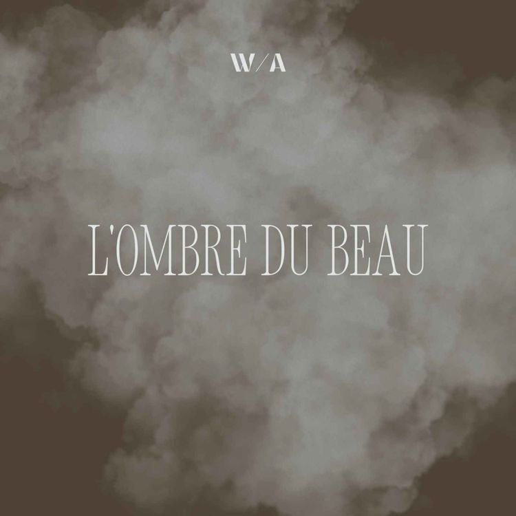 cover art for Intro - L'Ombre du Beau 