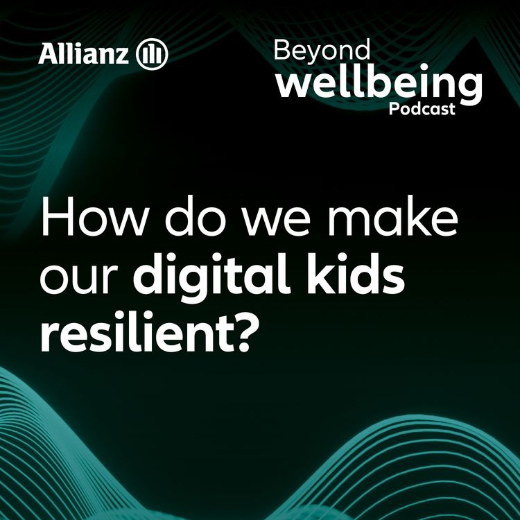 cover art for How Do We Make Our Digital Kids Resilient?